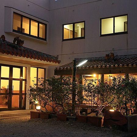 Joya Hotel Ishigaki  Bagian luar foto