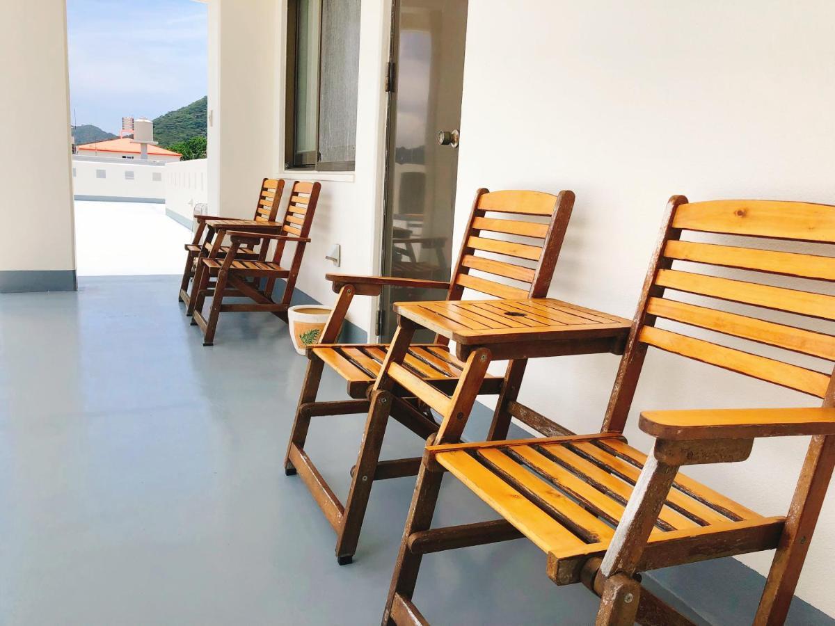 Joya Hotel Ishigaki  Bagian luar foto