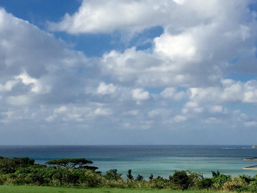 Joya Hotel Ishigaki  Bagian luar foto