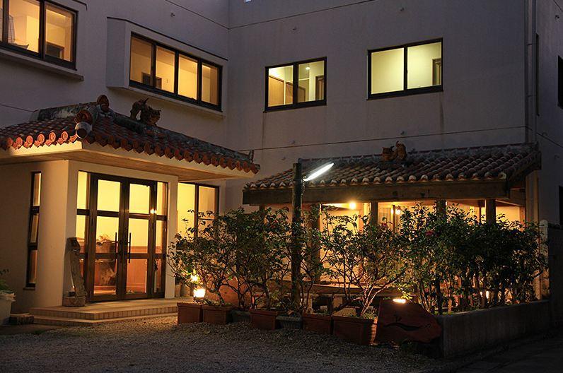 Joya Hotel Ishigaki  Bagian luar foto